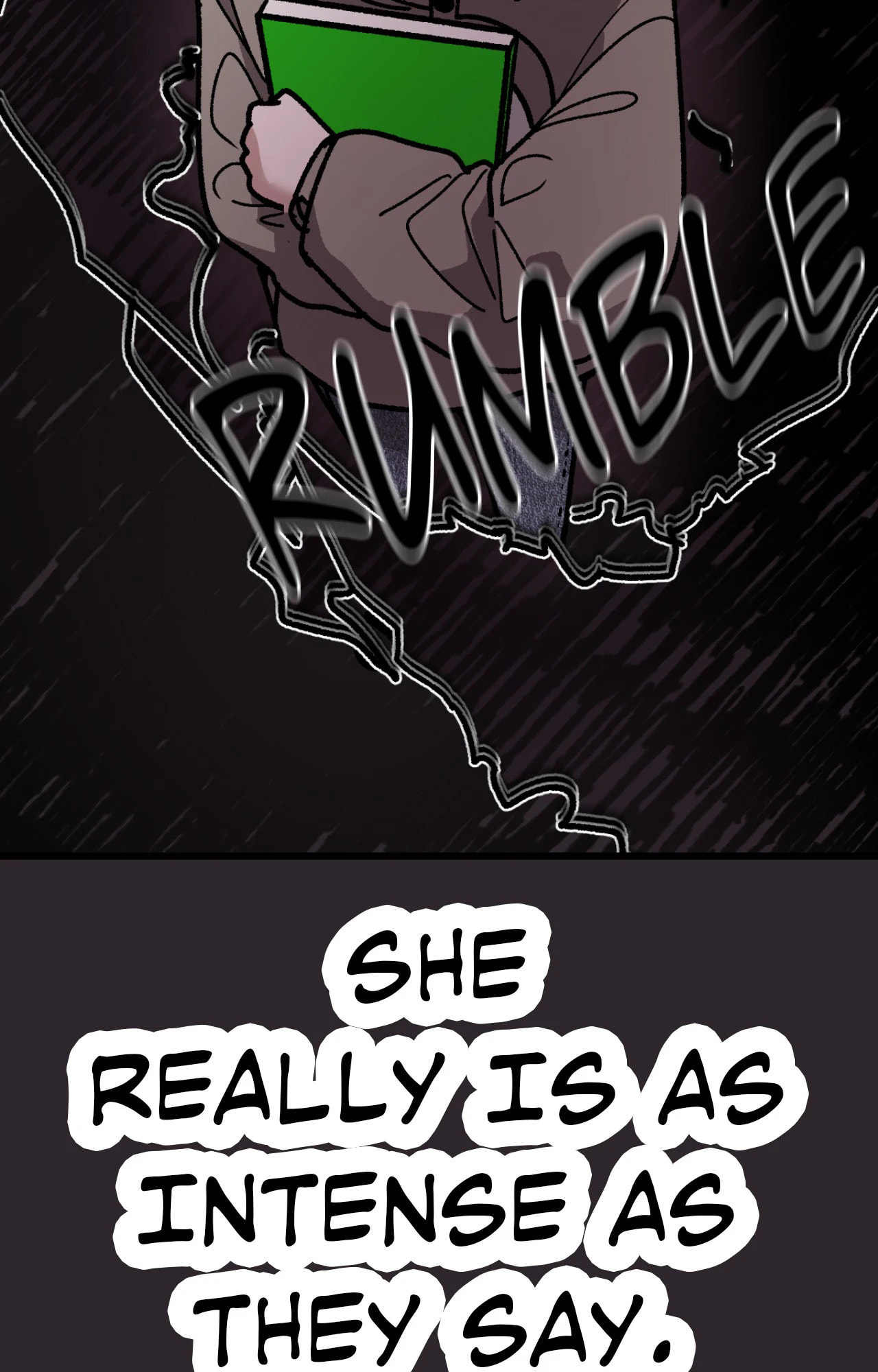 The Student, the Witch, and the Academy Chapter 6 page 32 - 
