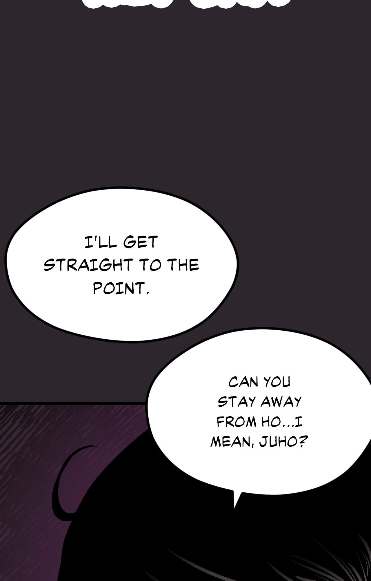 The Student, the Witch, and the Academy Chapter 6 page 33 - 