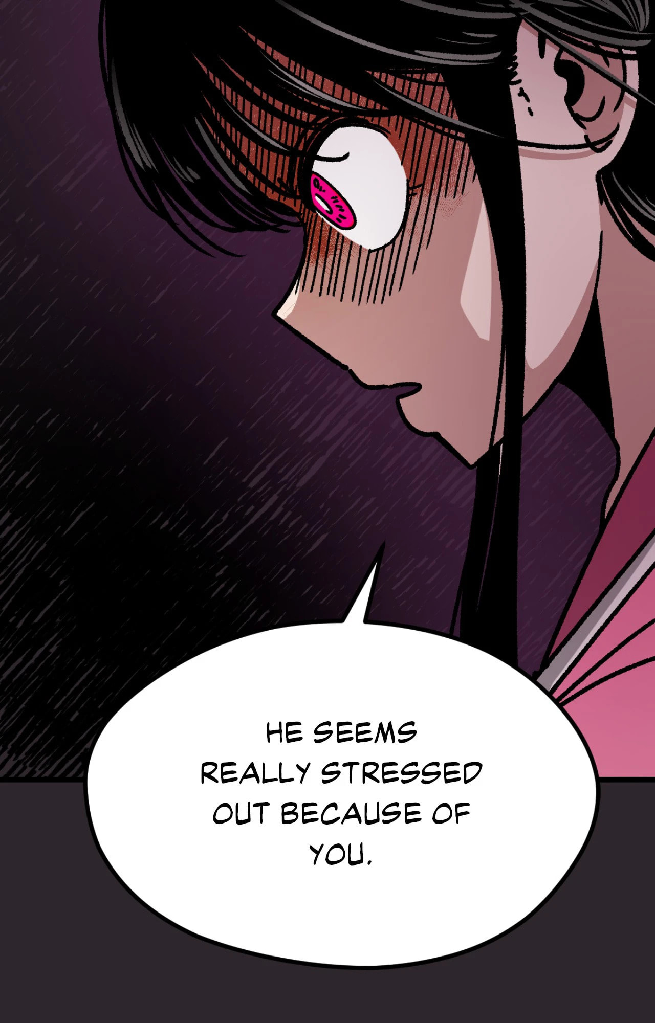 The Student, the Witch, and the Academy Chapter 6 page 34 - 