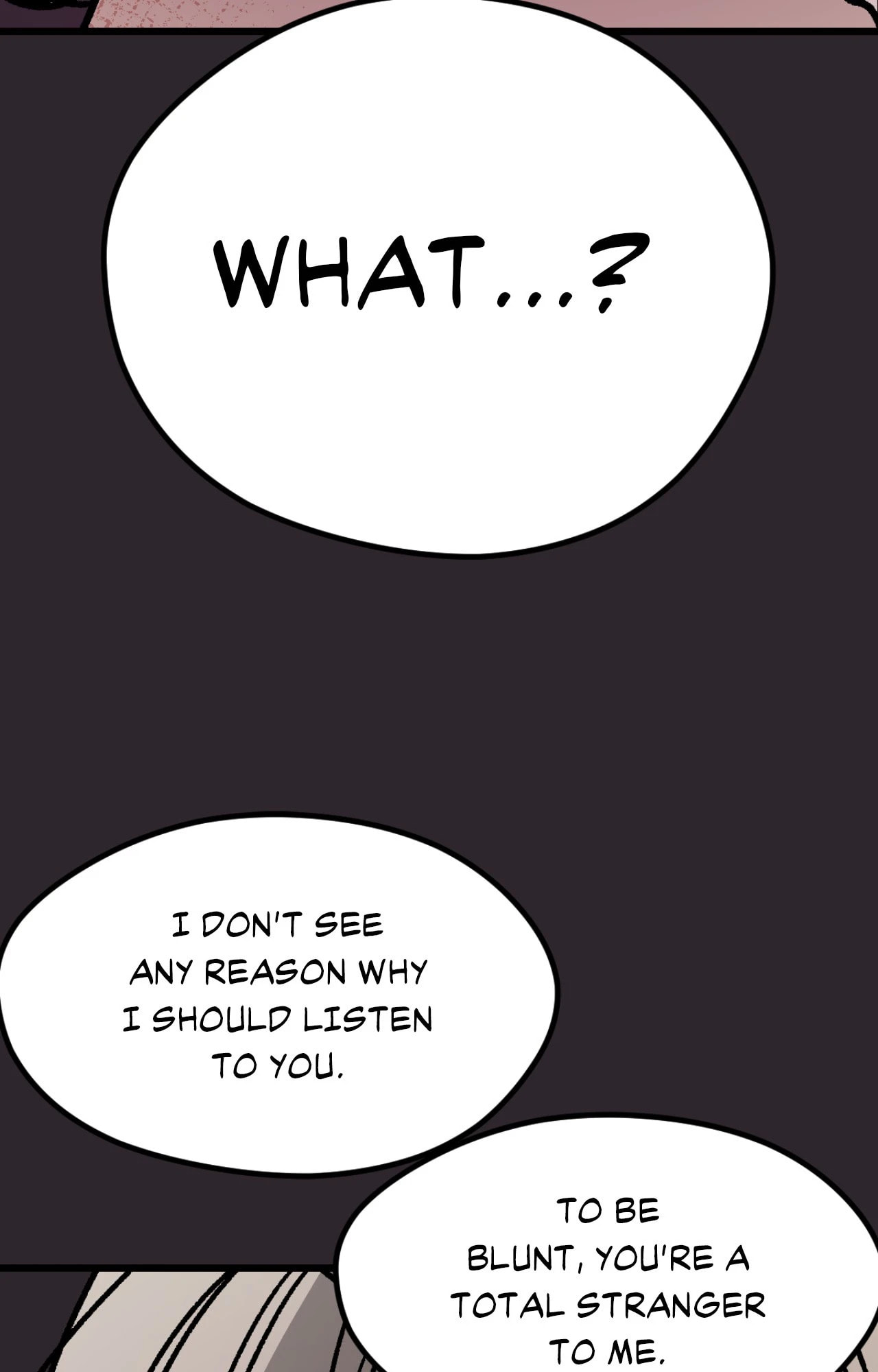 The Student, the Witch, and the Academy Chapter 6 page 36 - 