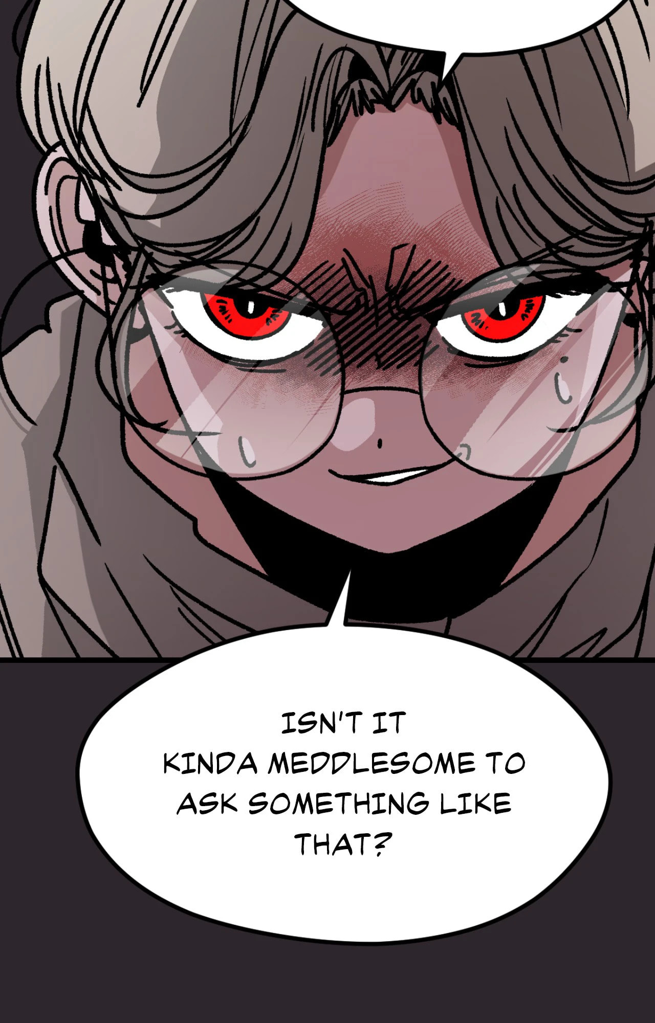 The Student, the Witch, and the Academy Chapter 6 page 37 - 