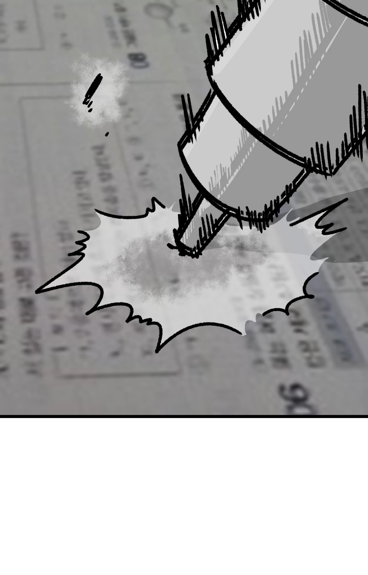 The Student, the Witch, and the Academy Chapter 6 page 5 - 