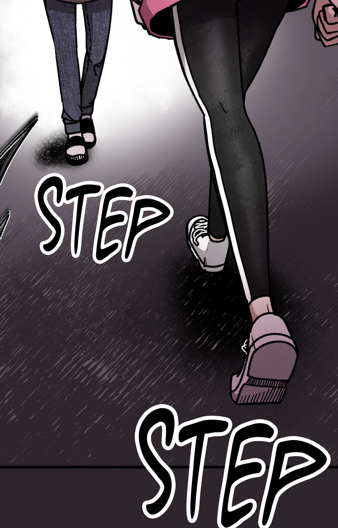 The Student, the Witch, and the Academy Chapter 6 page 41 - 