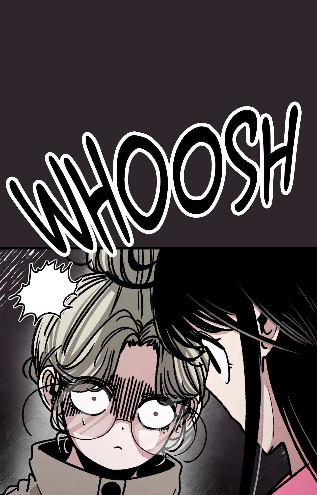 The Student, the Witch, and the Academy Chapter 6 page 44 - 