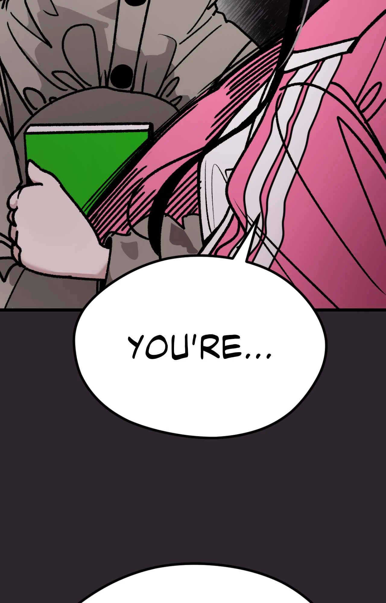 The Student, the Witch, and the Academy Chapter 6 page 45 - 