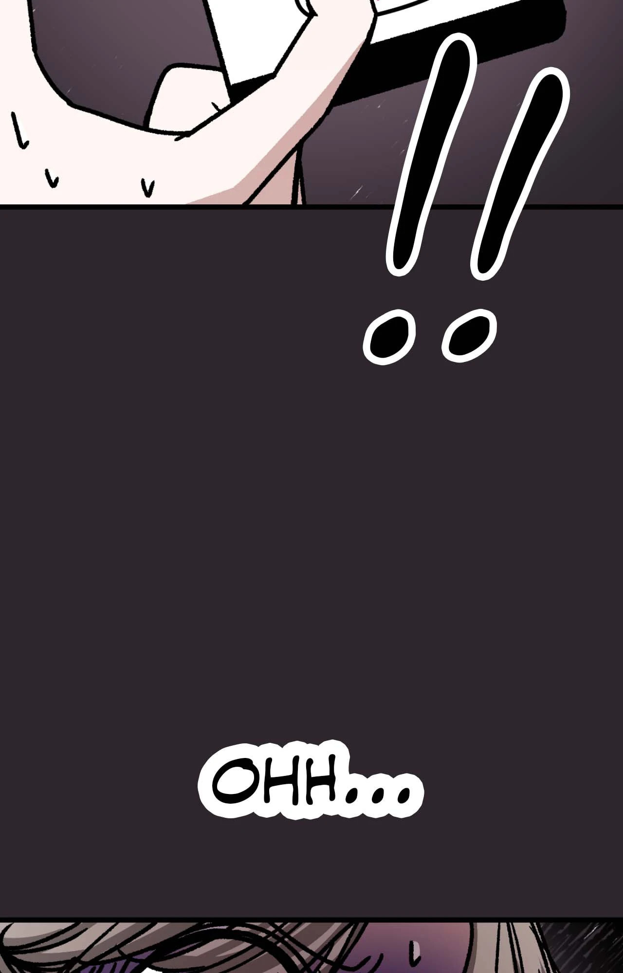 The Student, the Witch, and the Academy Chapter 6 page 47 - 