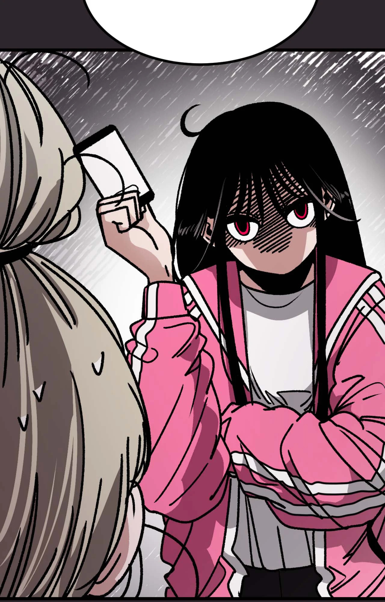 The Student, the Witch, and the Academy Chapter 6 page 50 - 
