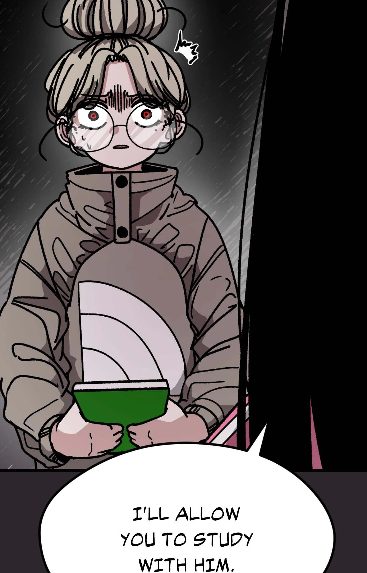 The Student, the Witch, and the Academy Chapter 6 page 52 - 