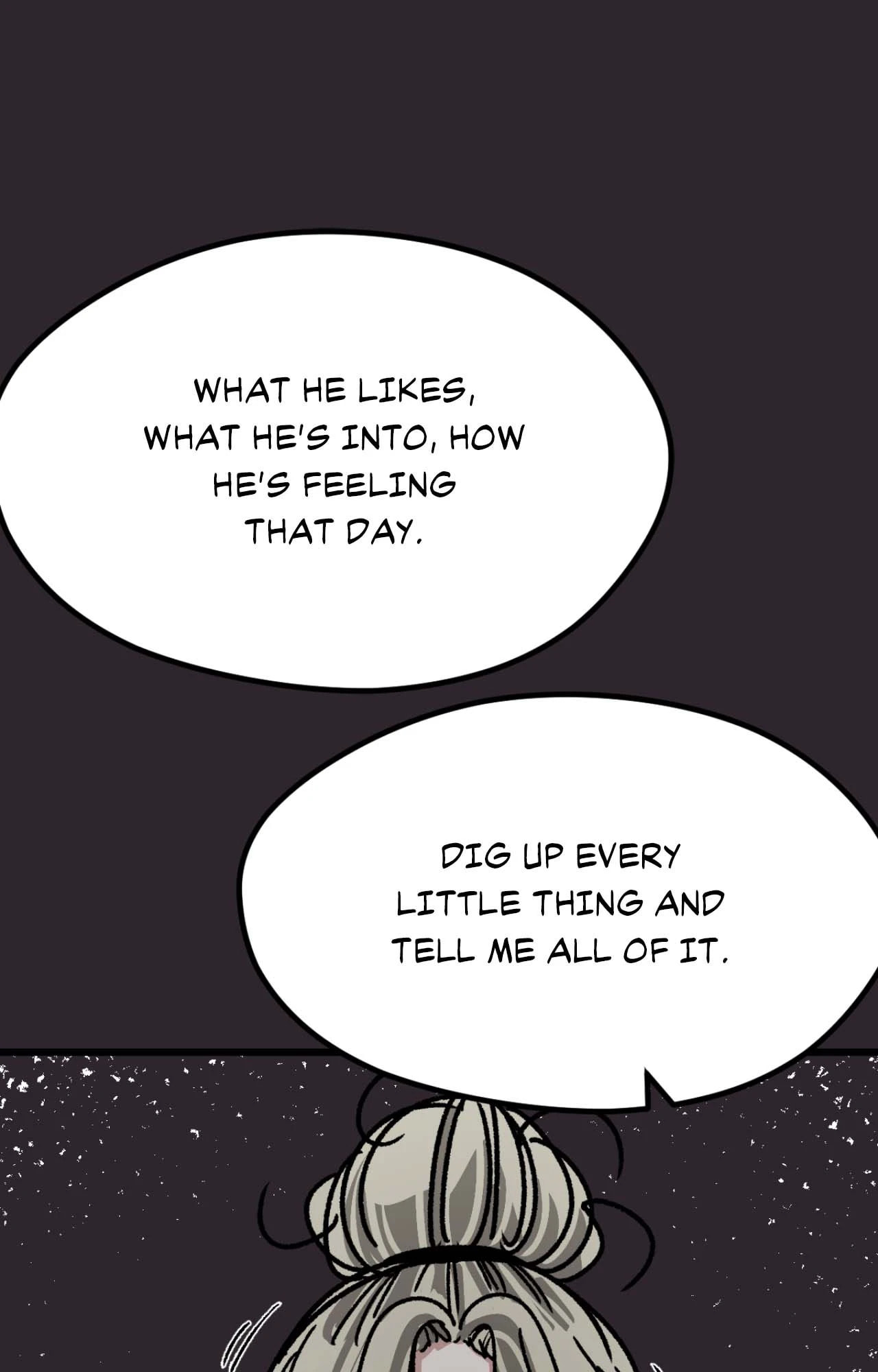 The Student, the Witch, and the Academy Chapter 6 page 57 - 