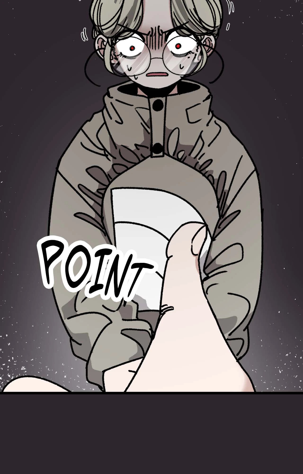 The Student, the Witch, and the Academy Chapter 6 page 58 - 