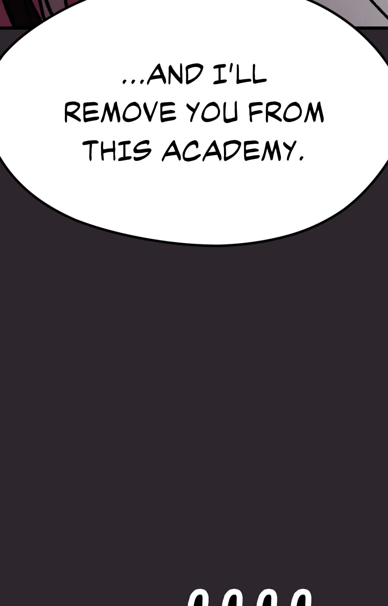 The Student, the Witch, and the Academy Chapter 6 page 63 - 