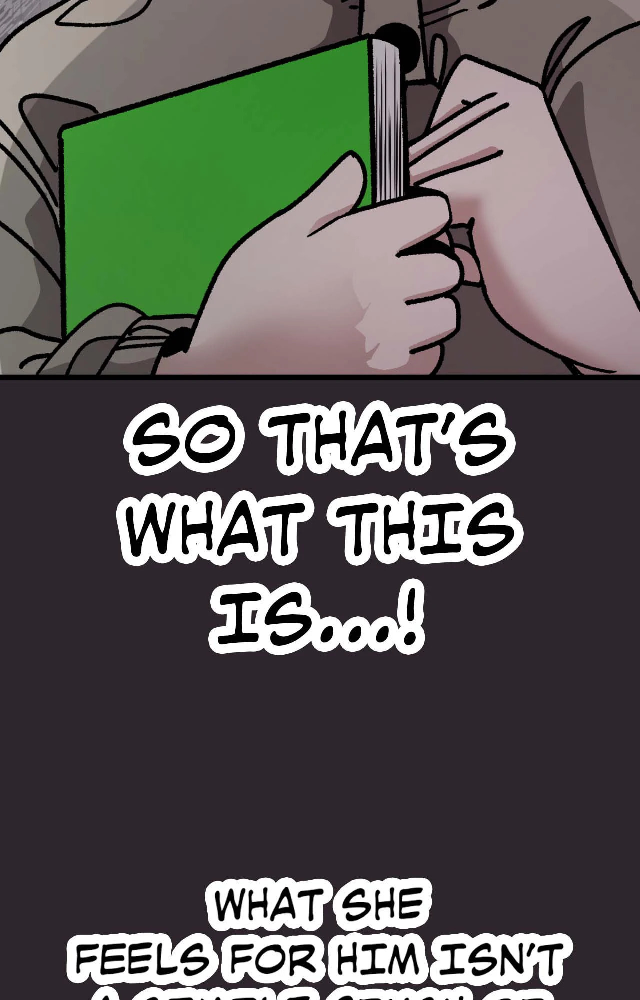 The Student, the Witch, and the Academy Chapter 6 page 65 - 