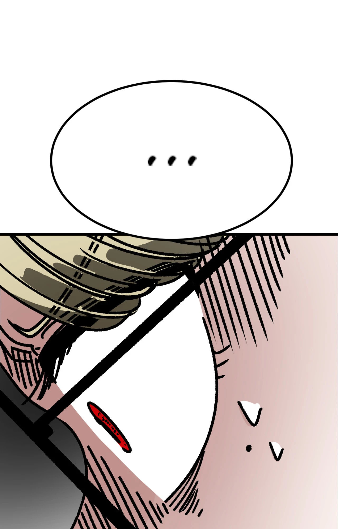 The Student, the Witch, and the Academy Chapter 6 page 8 - 