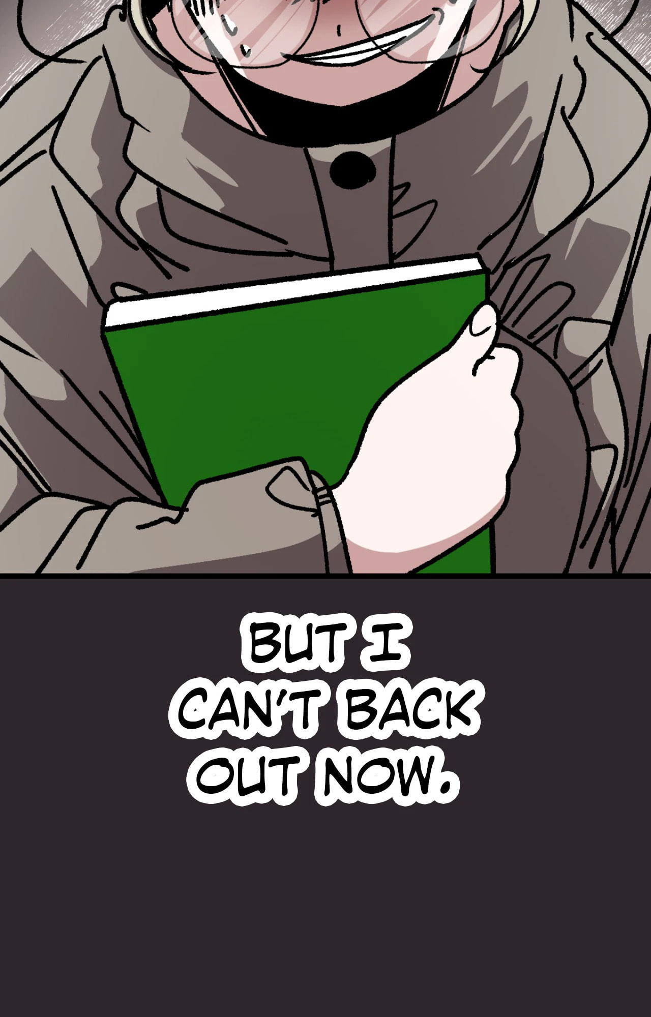 The Student, the Witch, and the Academy Chapter 6 page 73 - 