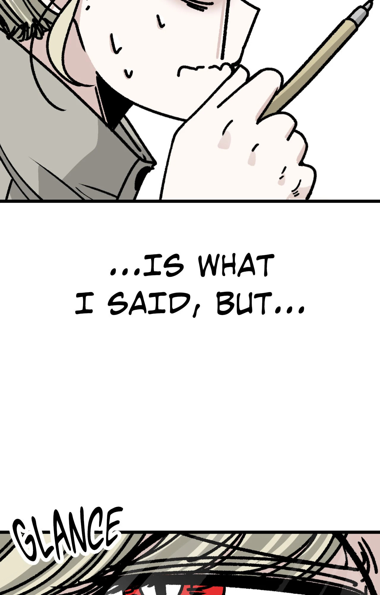 The Student, the Witch, and the Academy Chapter 6 page 76 - 