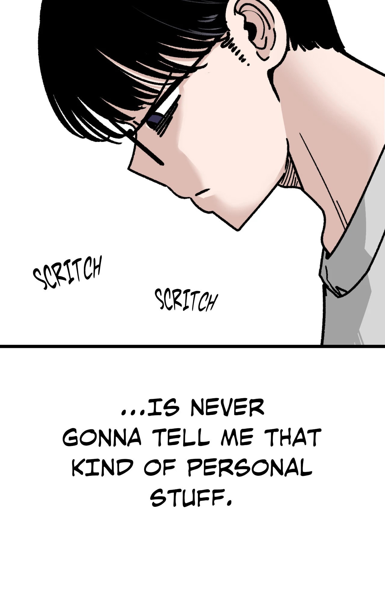 The Student, the Witch, and the Academy Chapter 6 page 78 - 