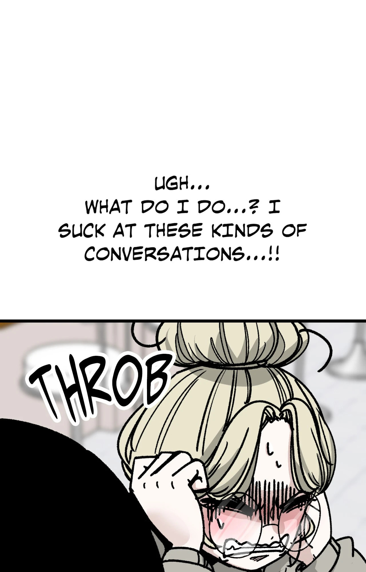 The Student, the Witch, and the Academy Chapter 6 page 79 - 