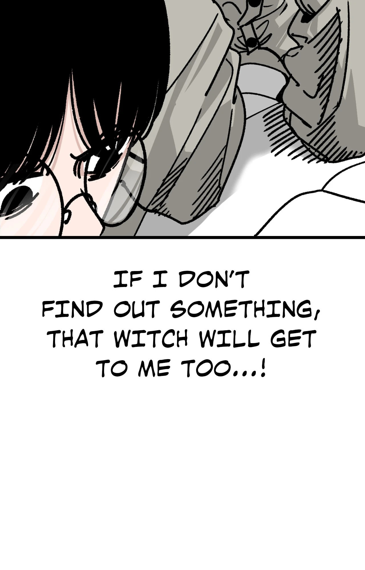 The Student, the Witch, and the Academy Chapter 6 page 80 - 