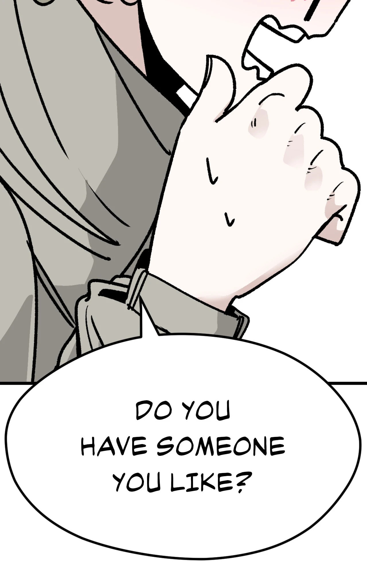 The Student, the Witch, and the Academy Chapter 6 page 82 - 