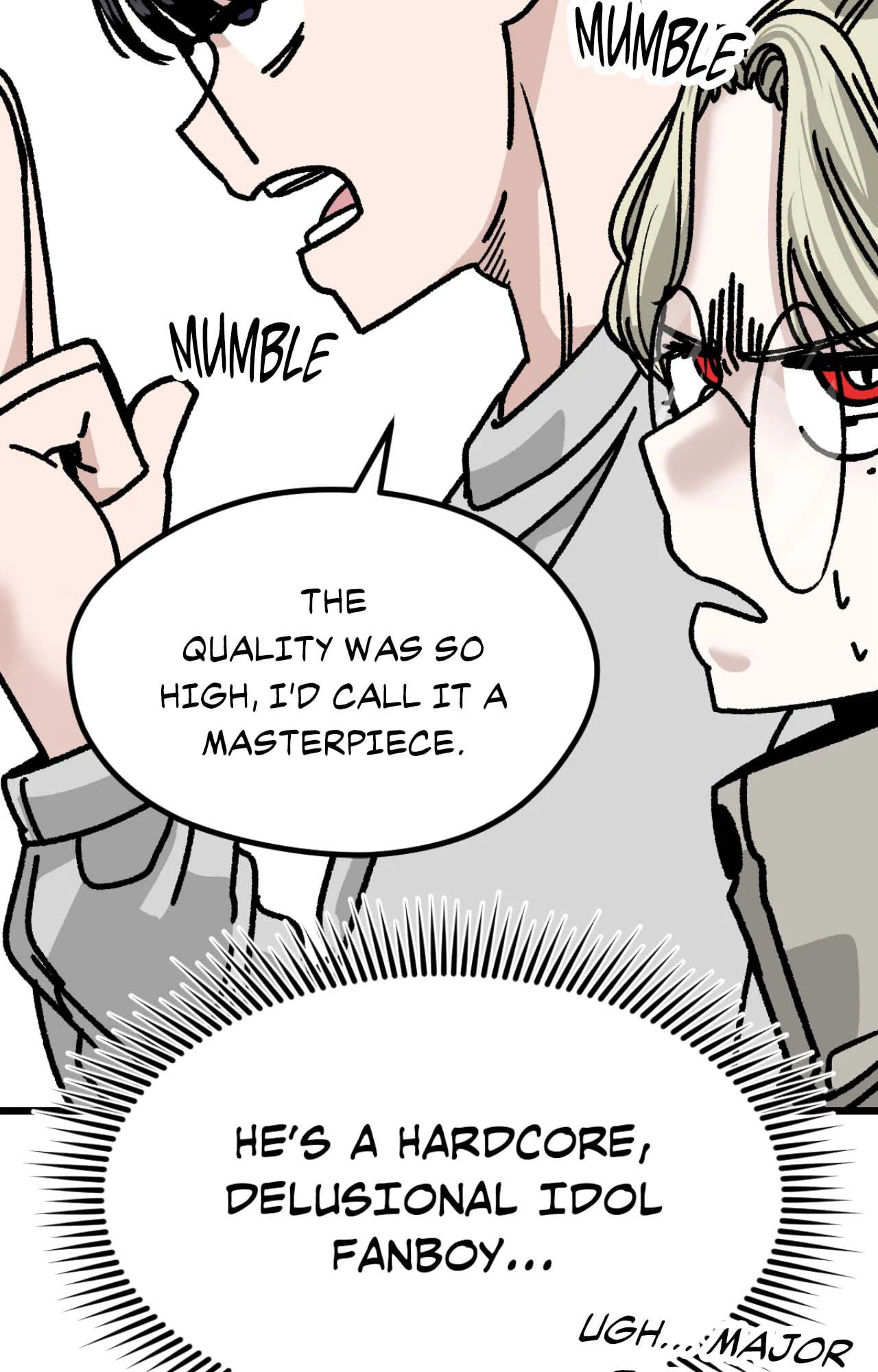 The Student, the Witch, and the Academy Chapter 6 page 90 - 