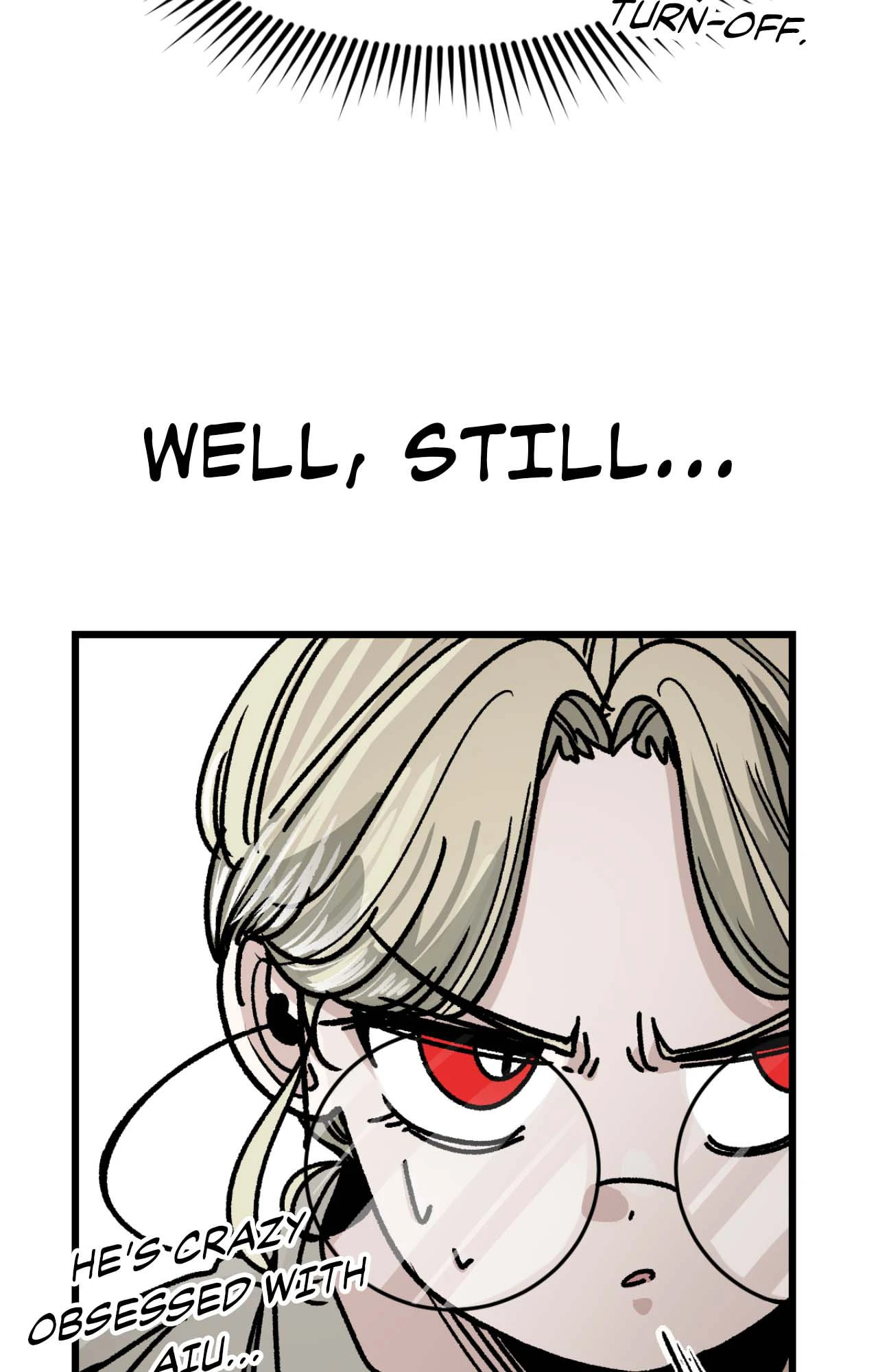 The Student, the Witch, and the Academy Chapter 6 page 91 - 