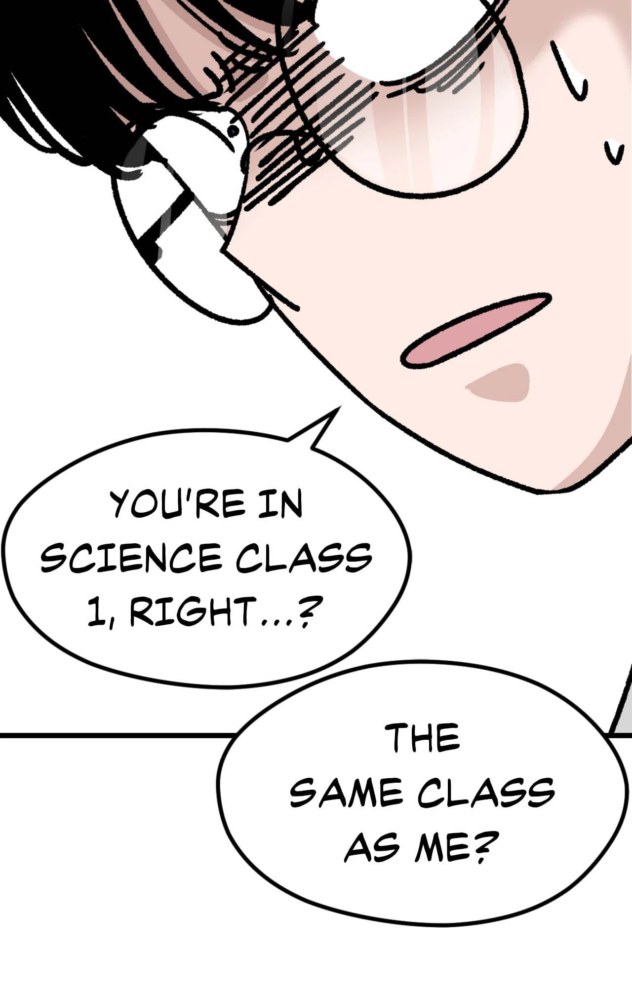 The Student, the Witch, and the Academy Chapter 6 page 95 - 