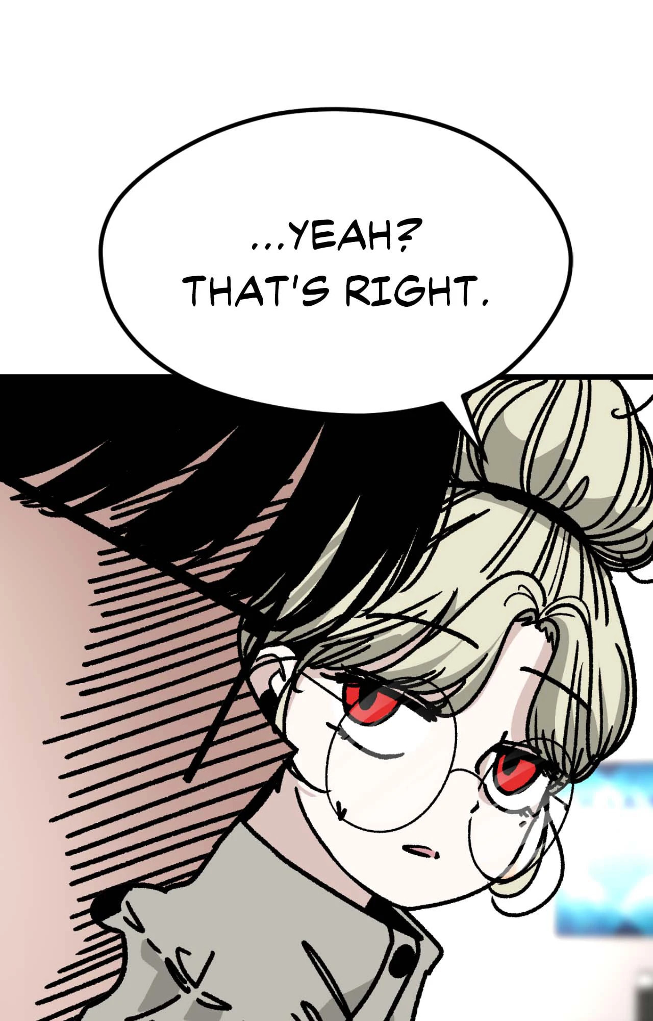 The Student, the Witch, and the Academy Chapter 6 page 96 - 