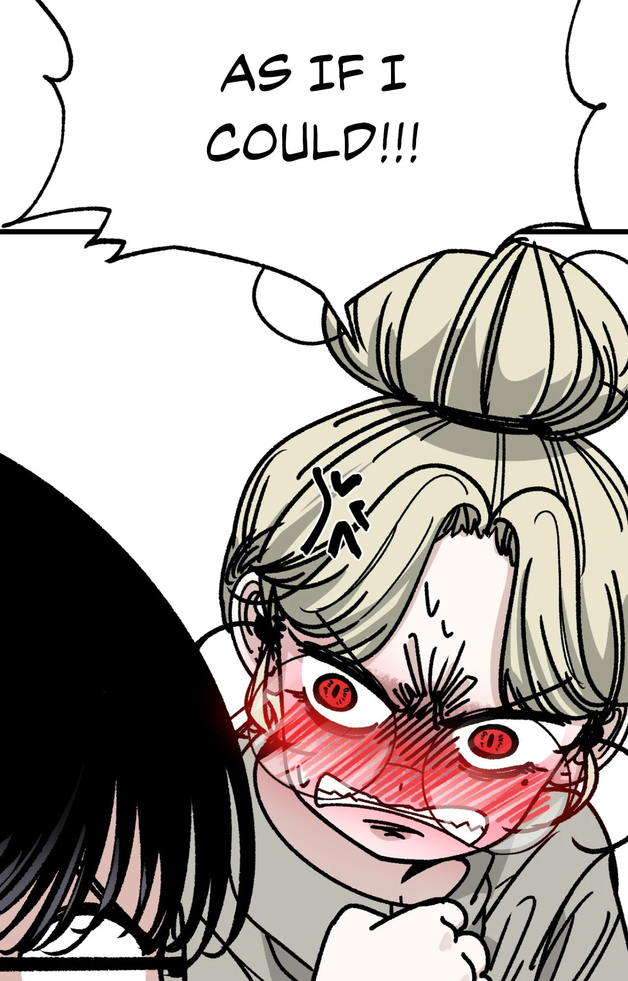 The Student, the Witch, and the Academy Chapter 6 page 100 - 