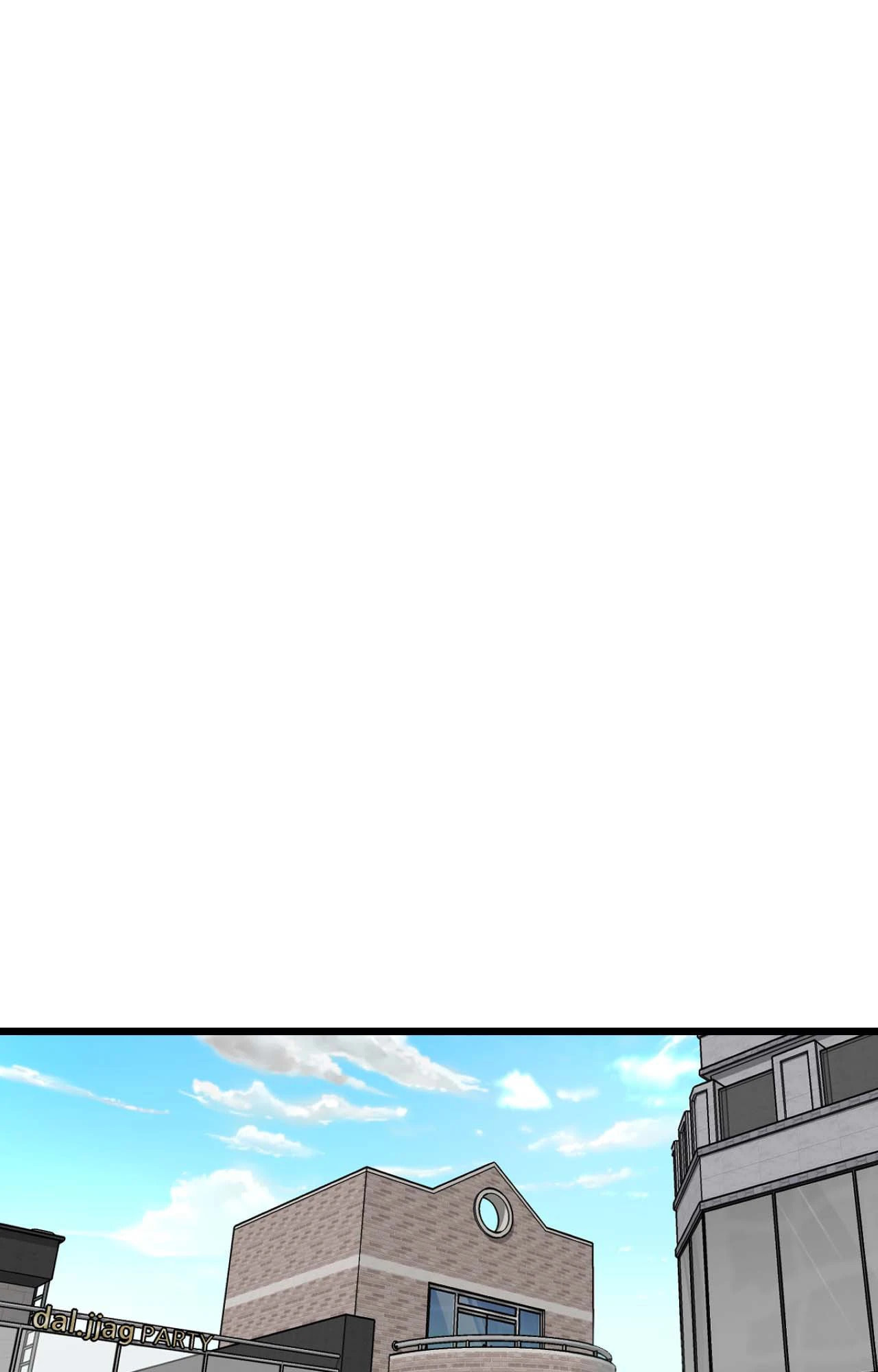 The Student, the Witch, and the Academy Chapter 7 page 1 - 
