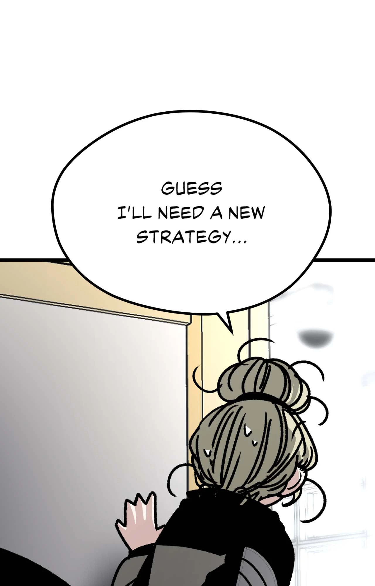 The Student, the Witch, and the Academy Chapter 7 page 103 - 