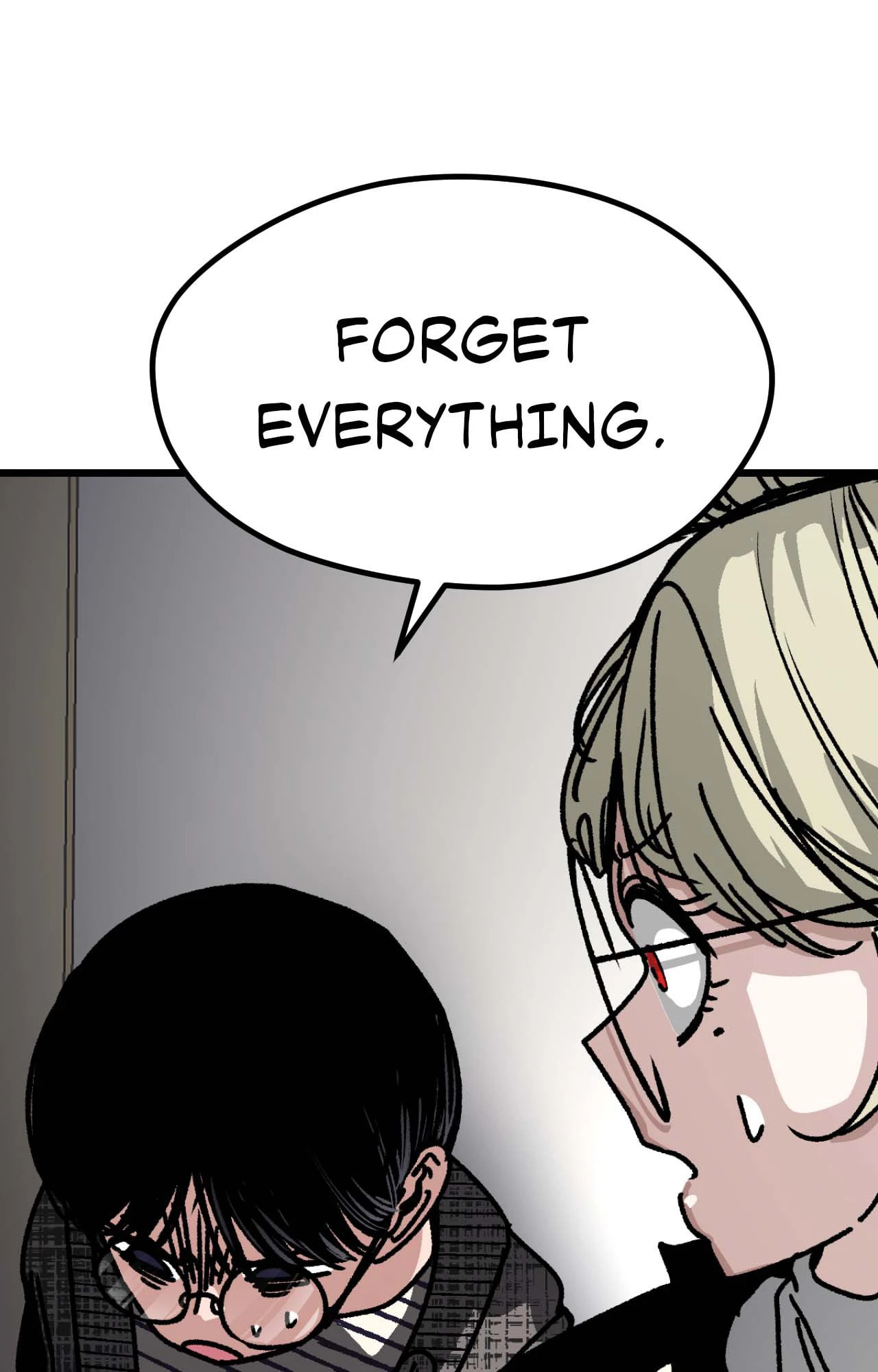 The Student, the Witch, and the Academy Chapter 7 page 105 - 