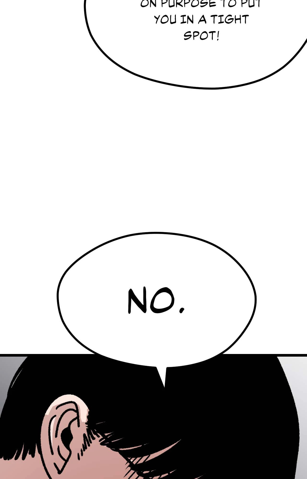 The Student, the Witch, and the Academy Chapter 7 page 108 - 