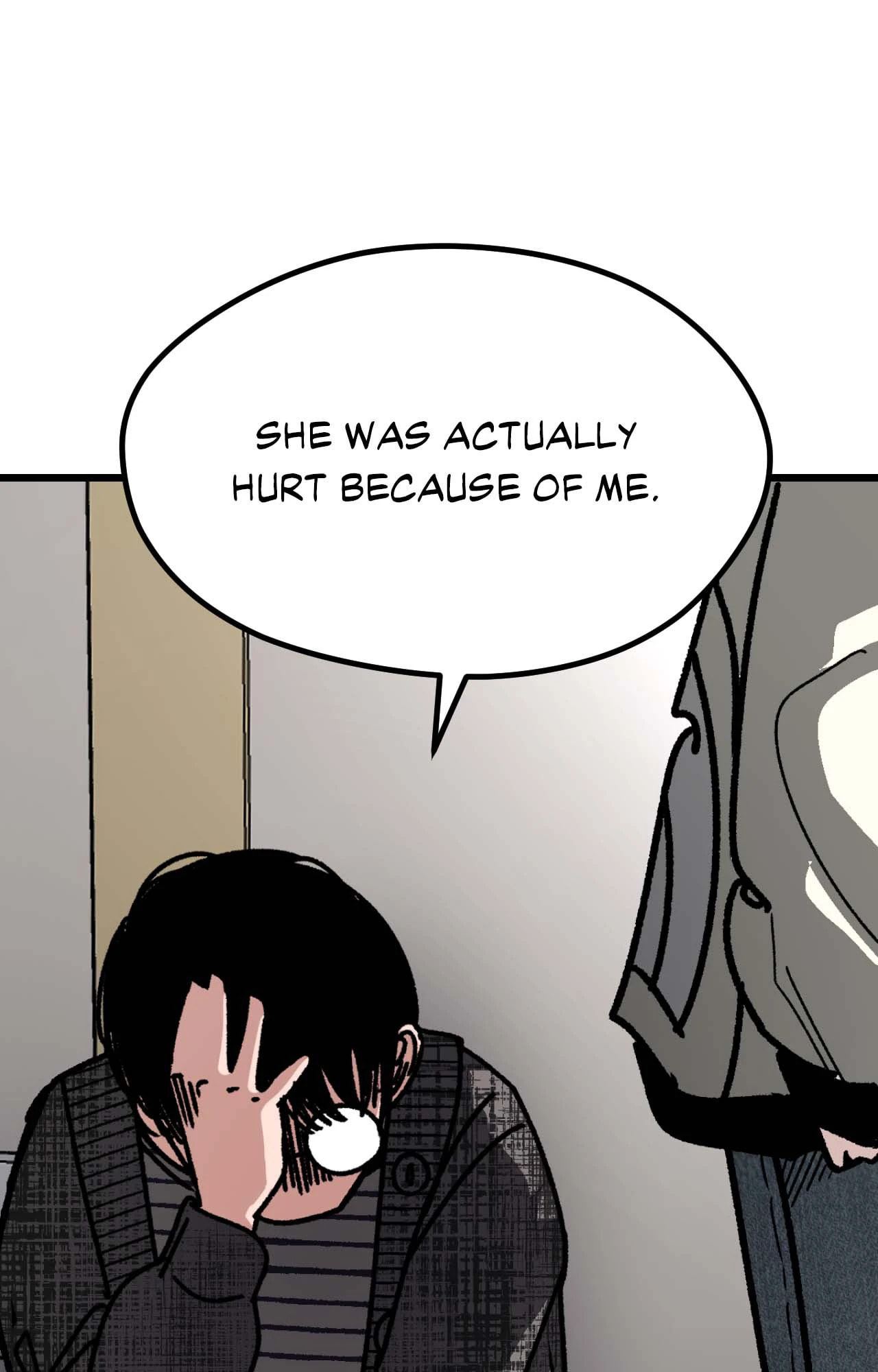 The Student, the Witch, and the Academy Chapter 7 page 110 - 