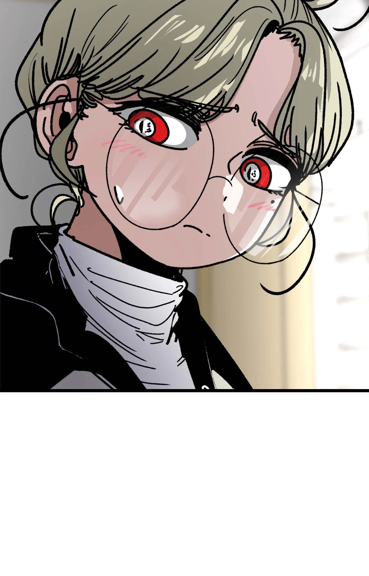 The Student, the Witch, and the Academy Chapter 7 page 116 - 