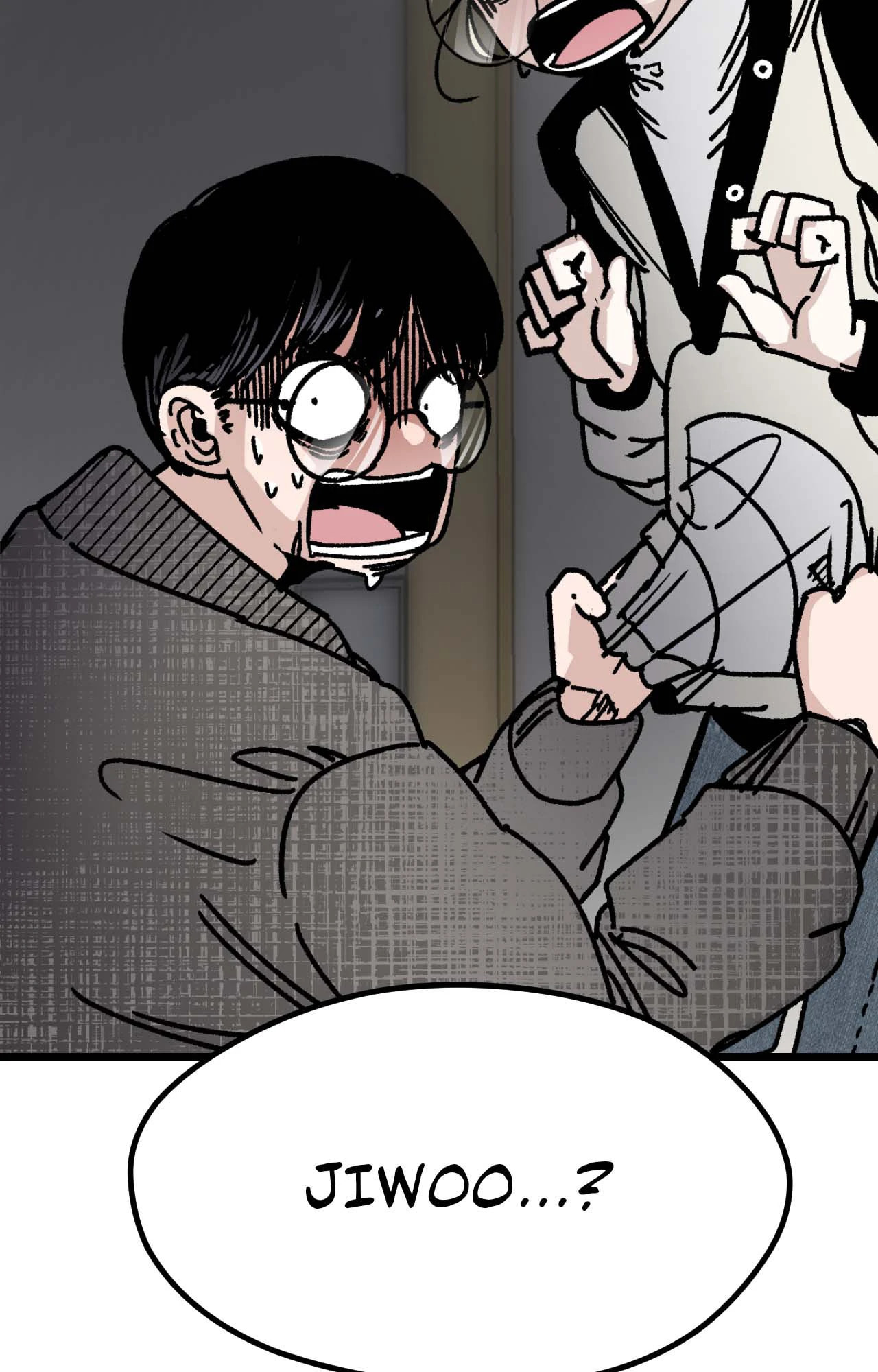 The Student, the Witch, and the Academy Chapter 7 page 123 - 