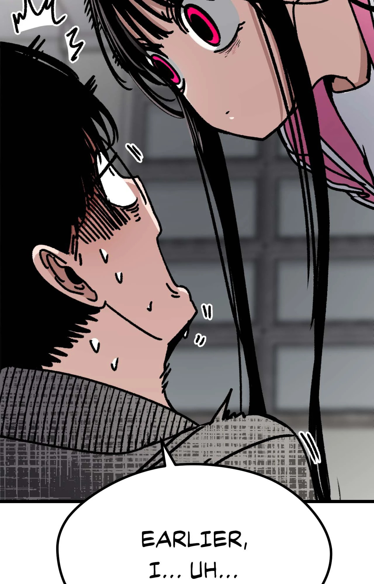 The Student, the Witch, and the Academy Chapter 7 page 125 - 