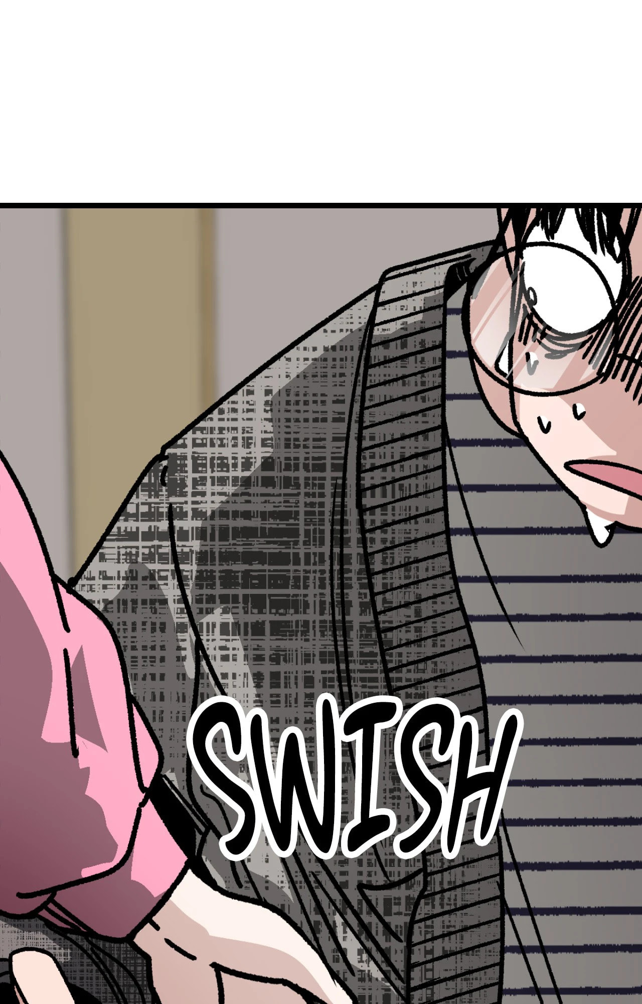 The Student, the Witch, and the Academy Chapter 7 page 127 - 