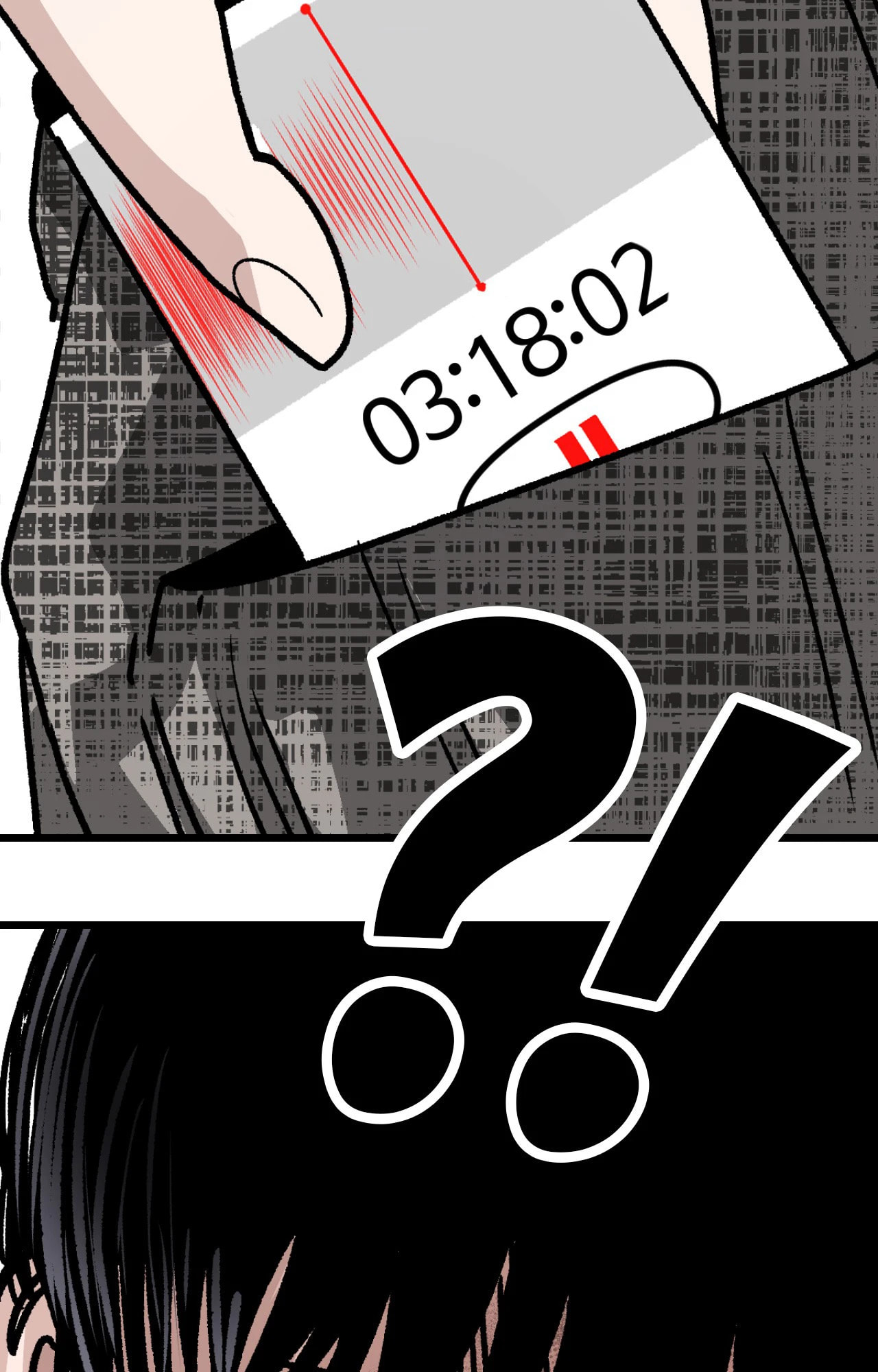 The Student, the Witch, and the Academy Chapter 7 page 129 - 