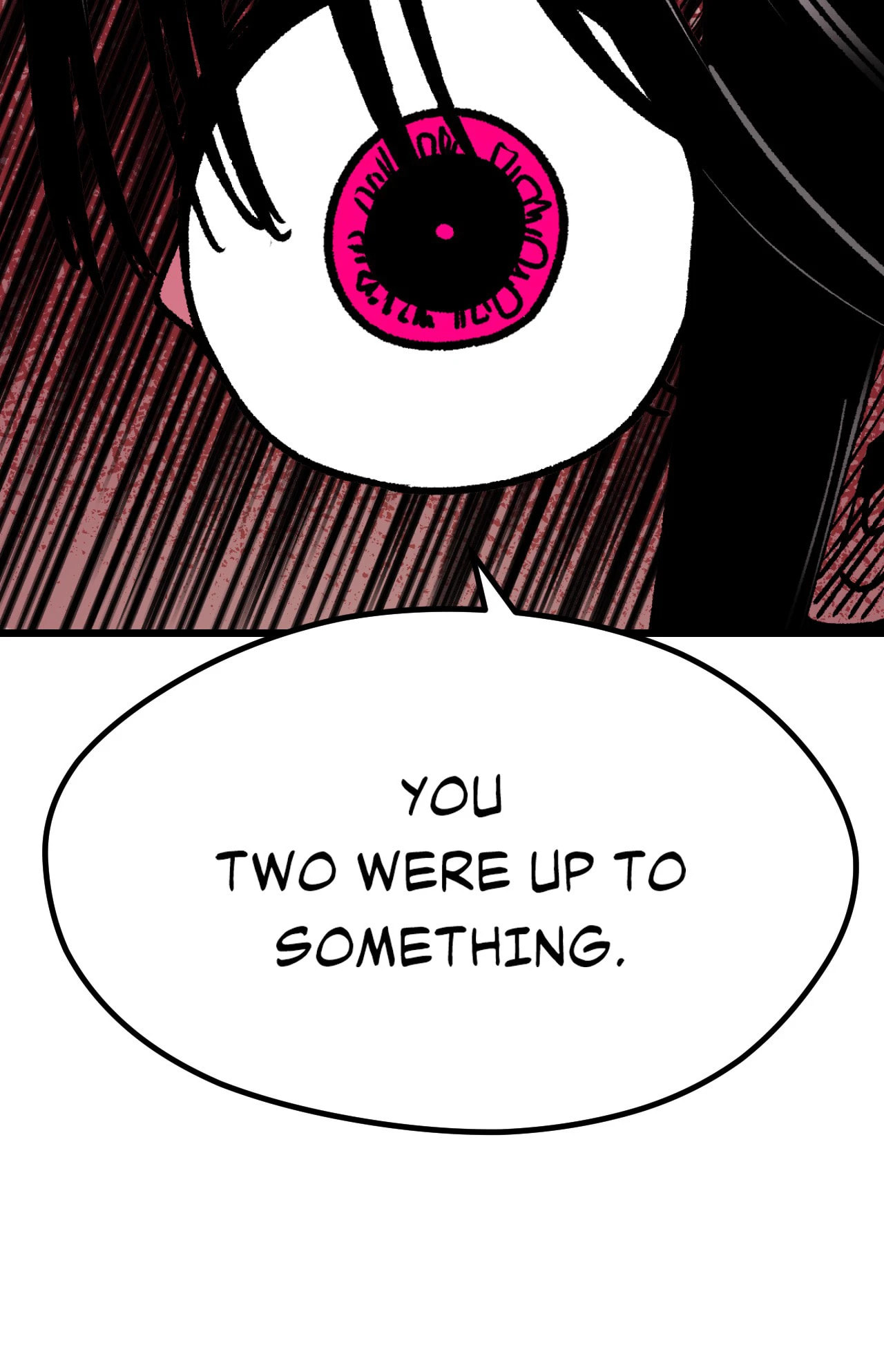 The Student, the Witch, and the Academy Chapter 7 page 135 - 