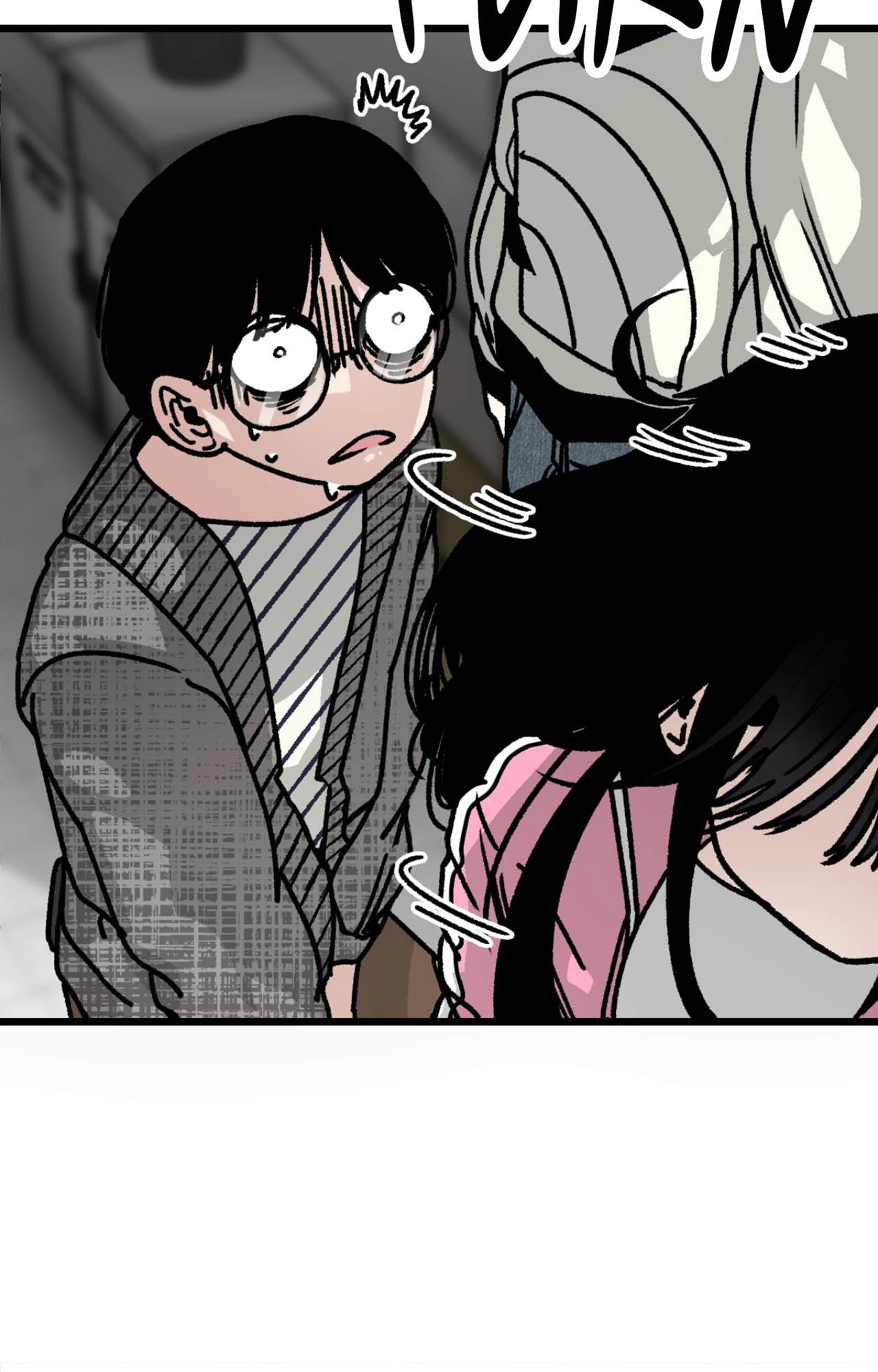 The Student, the Witch, and the Academy Chapter 7 page 139 - 