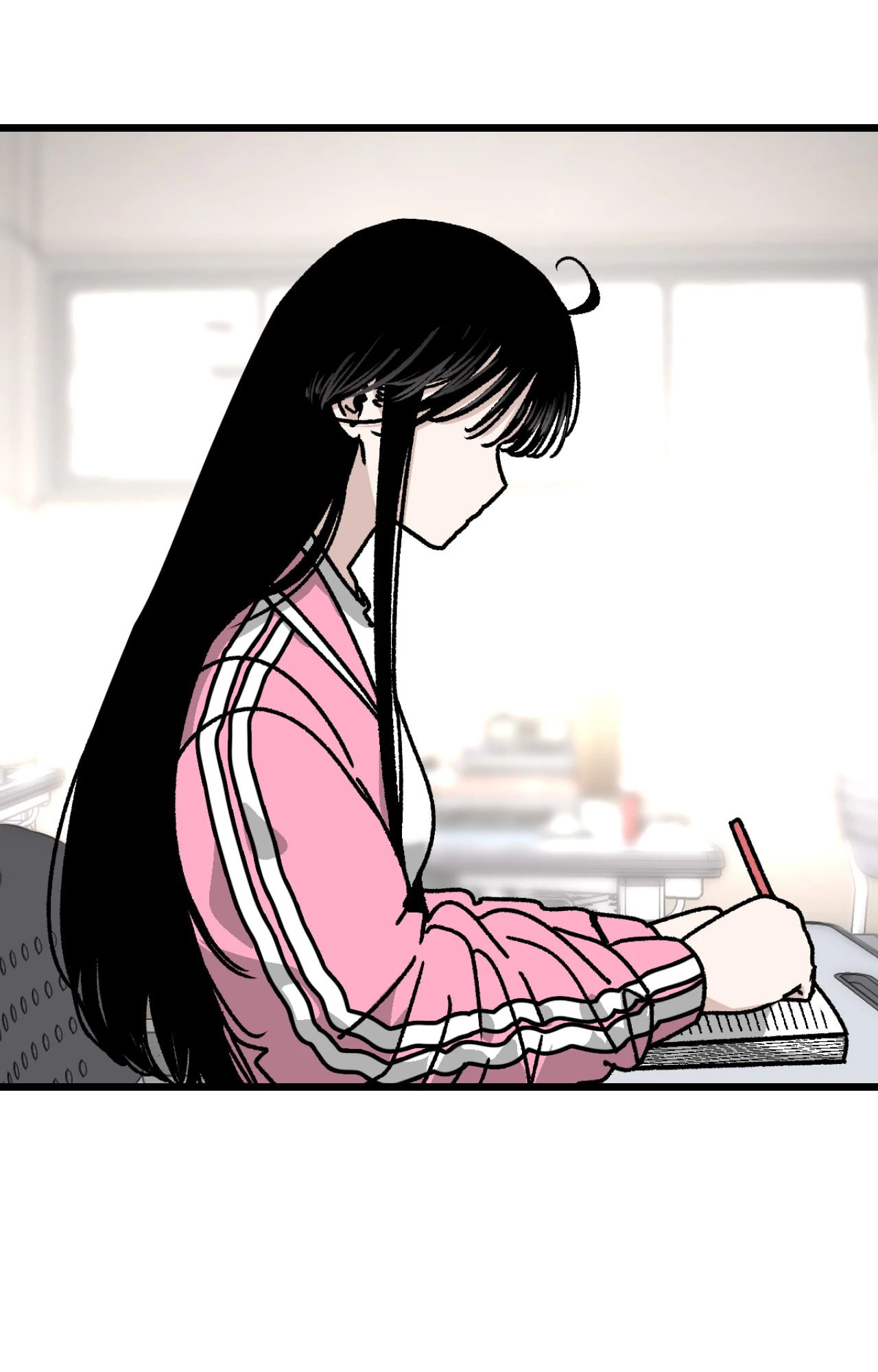 The Student, the Witch, and the Academy Chapter 7 page 15 - 