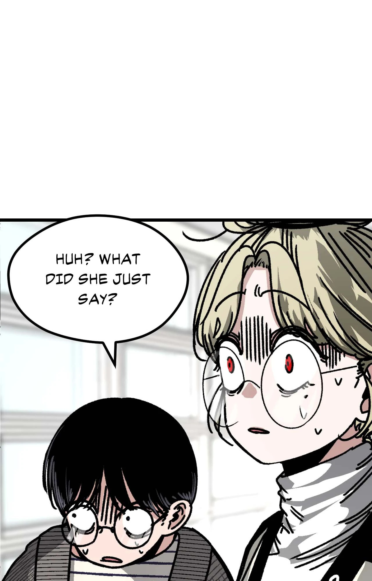 The Student, the Witch, and the Academy Chapter 7 page 143 - 