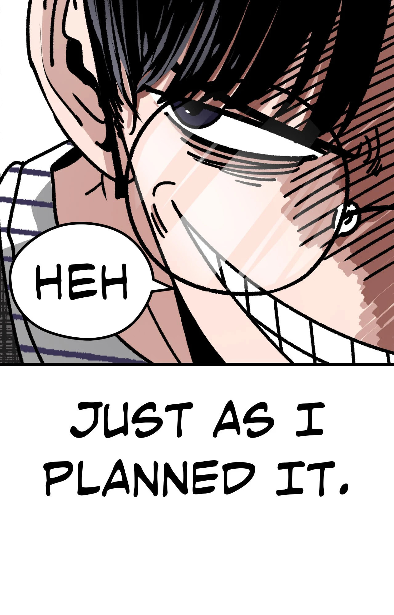 The Student, the Witch, and the Academy Chapter 7 page 19 - 