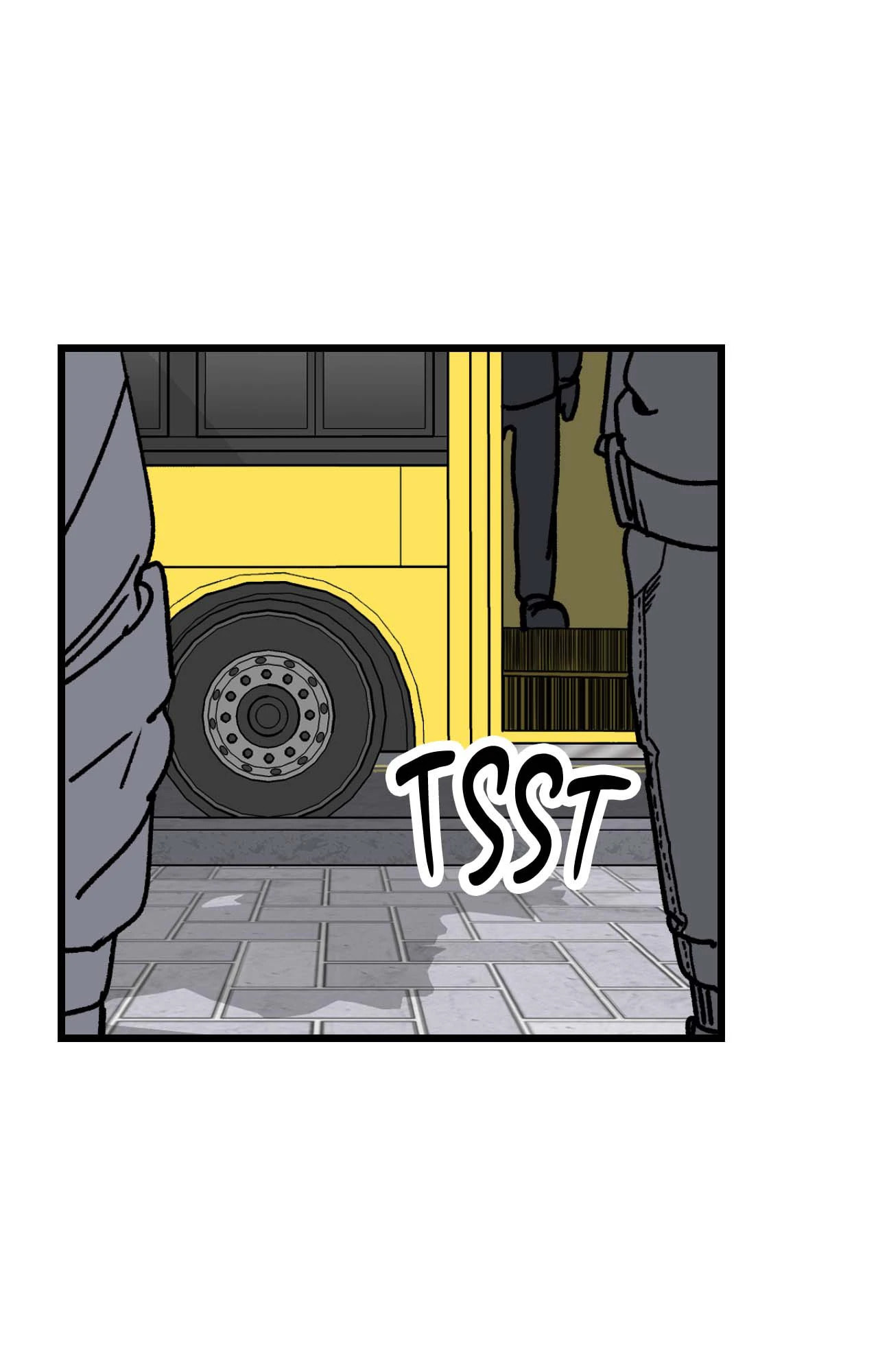 The Student, the Witch, and the Academy Chapter 7 page 3 - 