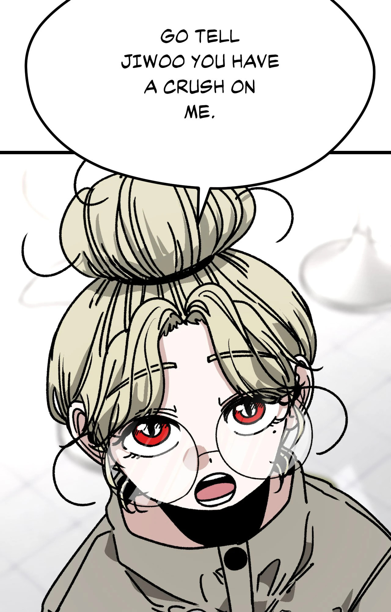 The Student, the Witch, and the Academy Chapter 7 page 22 - 