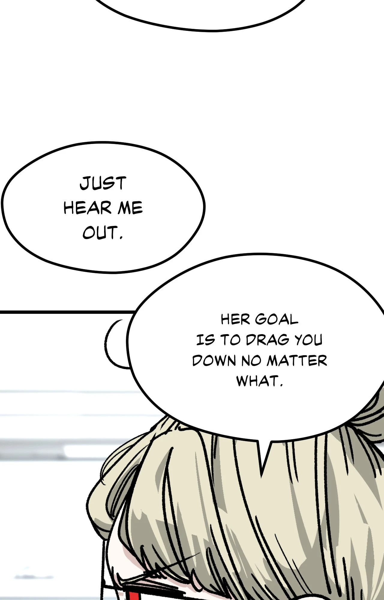 The Student, the Witch, and the Academy Chapter 7 page 25 - 