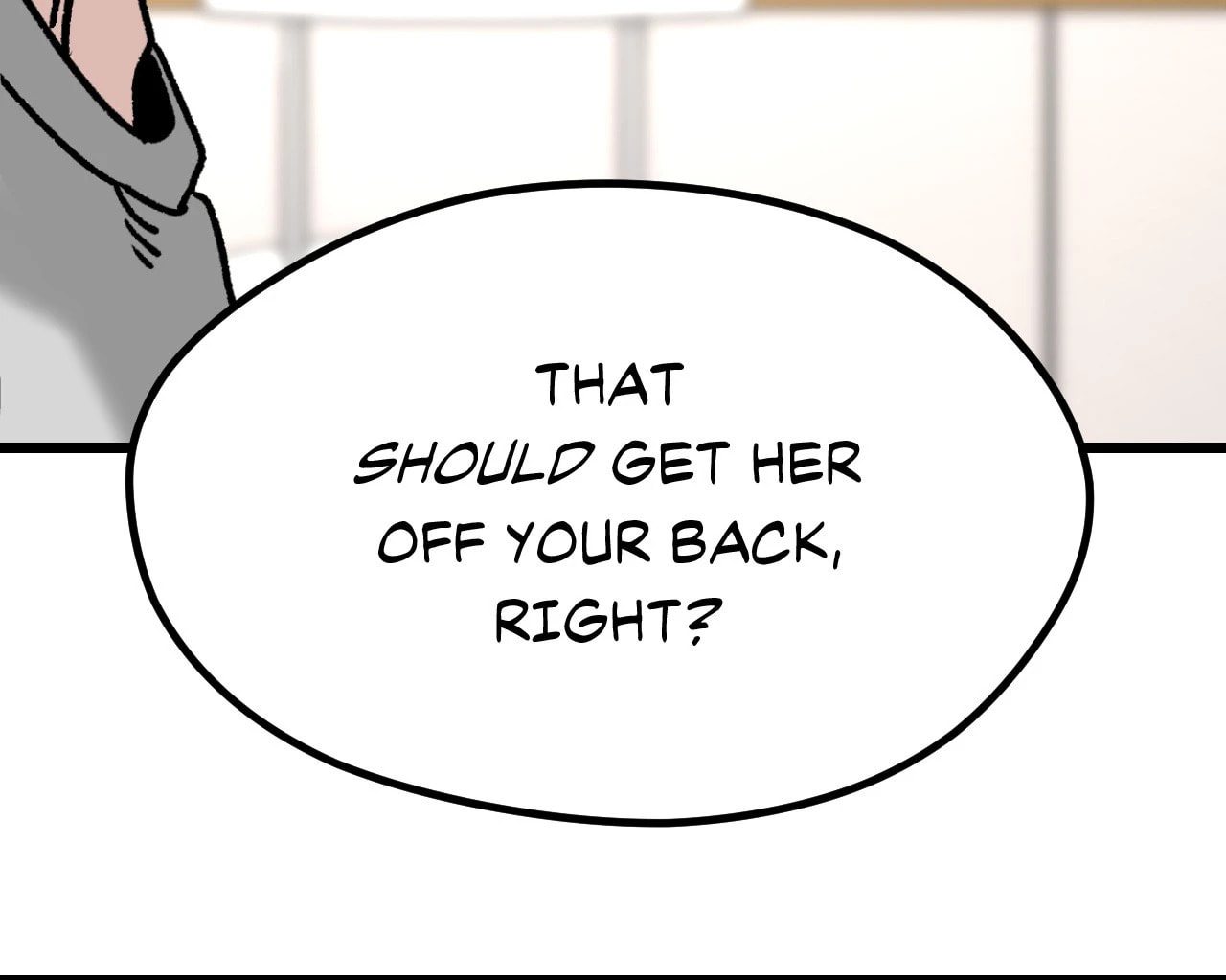 The Student, the Witch, and the Academy Chapter 7 page 28 - 