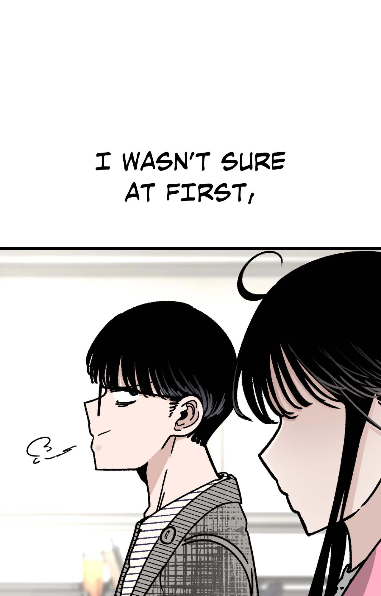 The Student, the Witch, and the Academy Chapter 7 page 32 - 