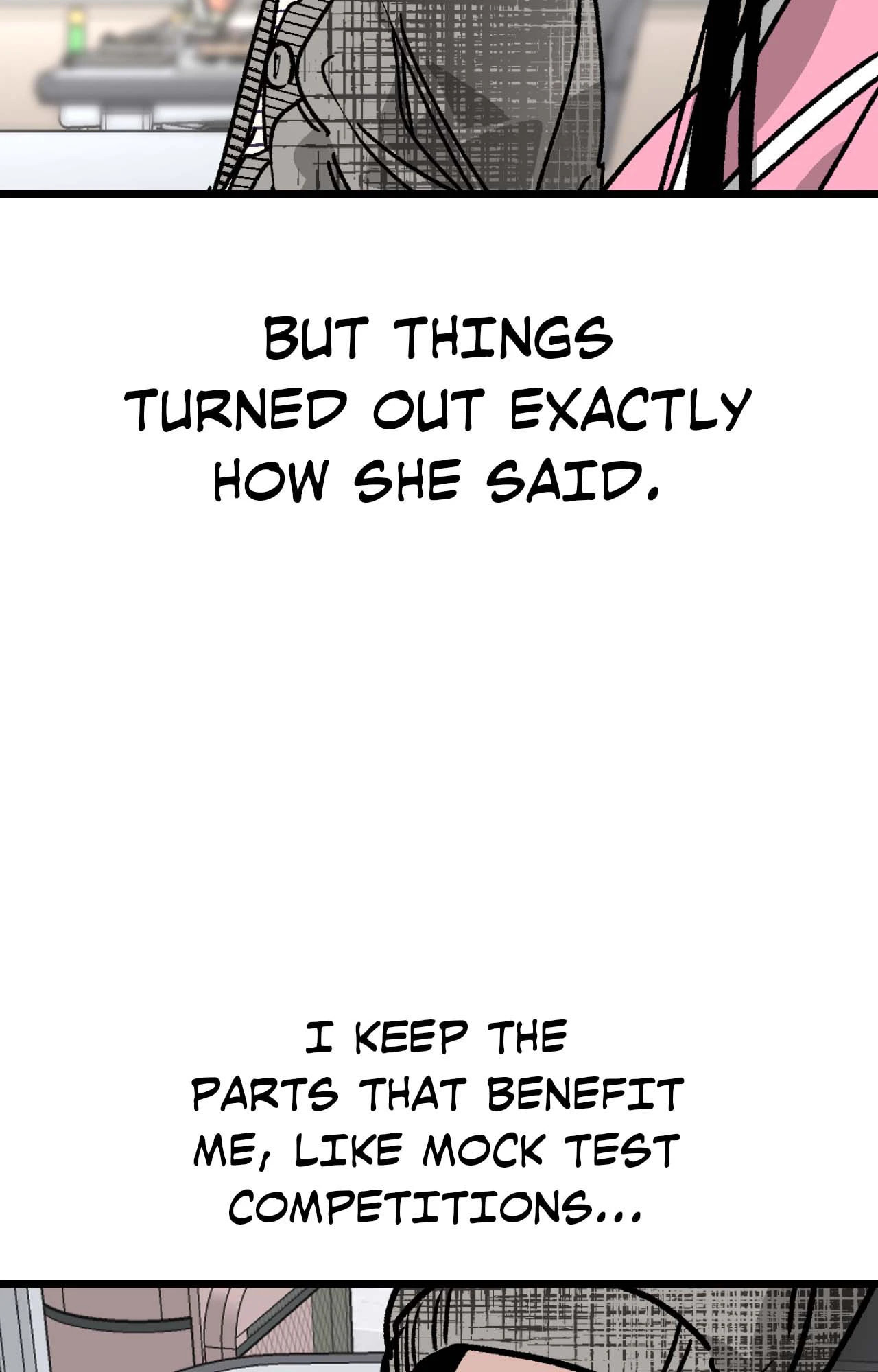 The Student, the Witch, and the Academy Chapter 7 page 33 - 