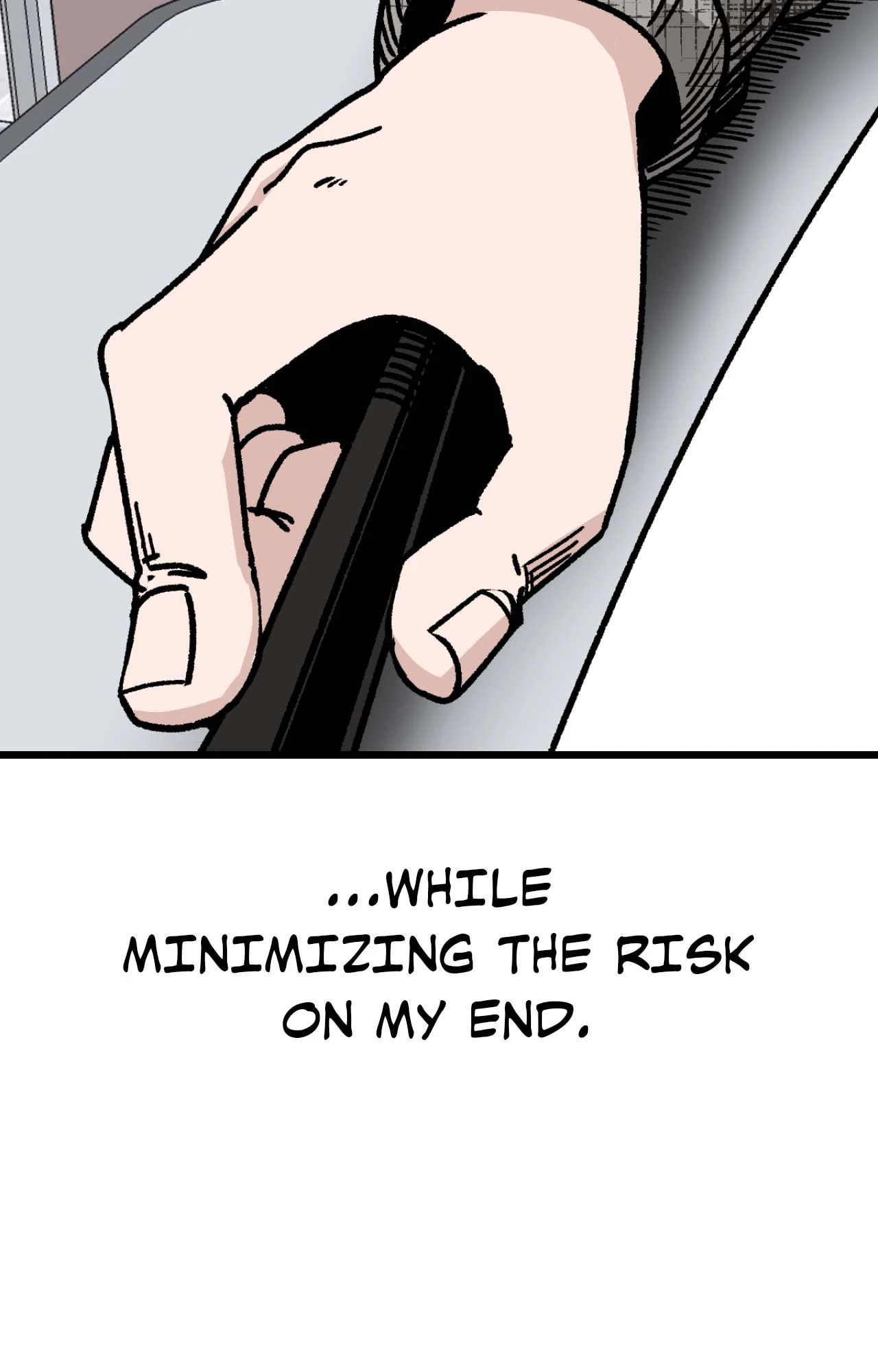 The Student, the Witch, and the Academy Chapter 7 page 34 - 
